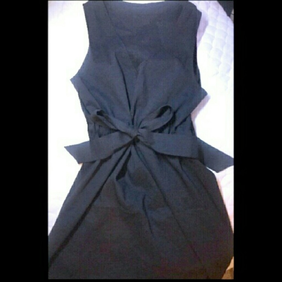 Unknown Dresses & Skirts - SALE🔥Theory $279 NWOT Linen/Viscose Sleeveless👗